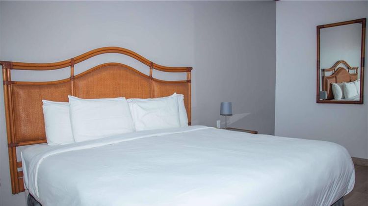 Radisson Colon 2000 Hotel & Casino Suite