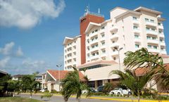 Radisson Colon 2000 Hotel & Casino