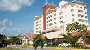 Radisson Colon 2000 Hotel & Casino