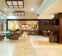 Radisson Colon 2000 Hotel & Casino Lobby