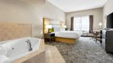 Country Inn & Suites Charleston North Suite