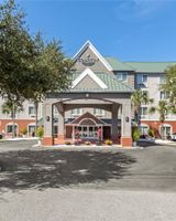 Country Inn & Suites Charleston North