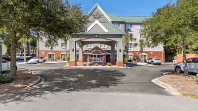 Country Inn & Suites Charleston North