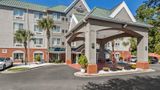 Country Inn & Suites Charleston North Exterior