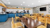 Country Inn & Suites Charleston North Restaurant