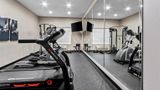 Country Inn & Suites Charleston North Health