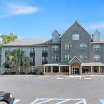 Country Inn & Suites Columbia Airport