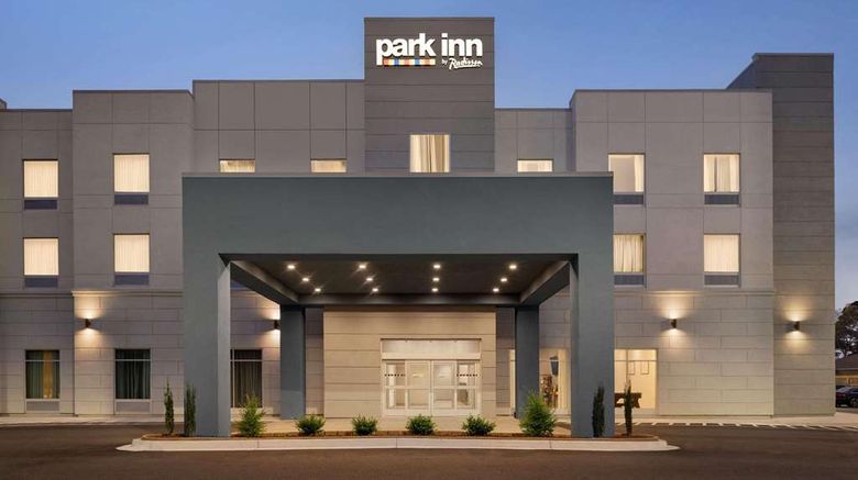 <b>Park Inn By Radisson Florence Exterior</b>. Images powered by <a href="https://iceportal.shijigroup.com/" title="IcePortal" target="_blank">IcePortal</a>.