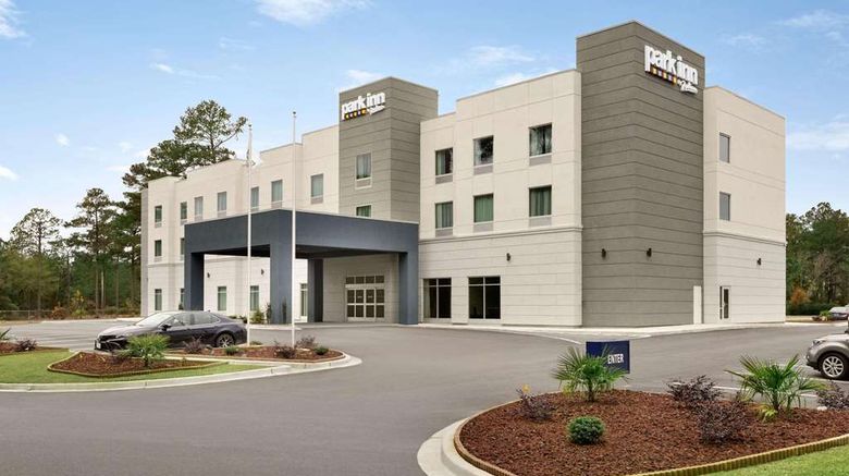 <b>Park Inn By Radisson Florence Exterior</b>. Images powered by <a href="https://iceportal.shijigroup.com/" title="IcePortal" target="_blank">IcePortal</a>.