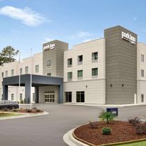 Park Inn By Radisson Florence