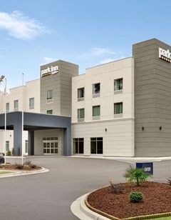 Park Inn By Radisson Florence