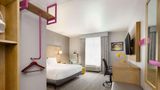 <b>Park Inn By Radisson Florence Room</b>. Images powered by <a href="https://iceportal.shijigroup.com/" title="IcePortal" target="_blank">IcePortal</a>.