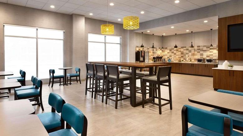 <b>Park Inn By Radisson Florence Restaurant</b>. Images powered by <a href="https://iceportal.shijigroup.com/" title="IcePortal" target="_blank">IcePortal</a>.