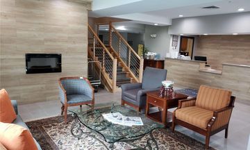 Country Inn & Suites Rock Hill