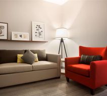 Country Inn & Suites Rock Hill Room
