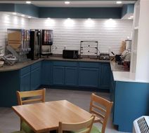 Country Inn & Suites Rock Hill Restaurant