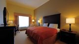 Country Inn & Suites Columbia at Harbison Room