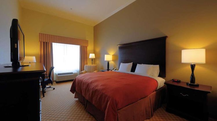 Country Inn & Suites Columbia at Harbison Room