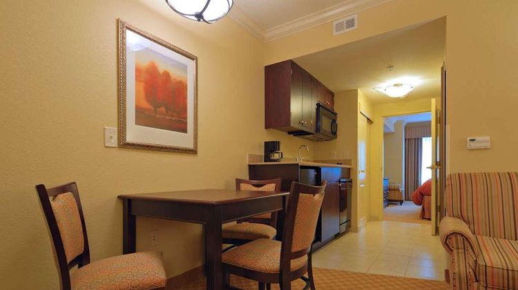 Country Inn & Suites Columbia at Harbison Room