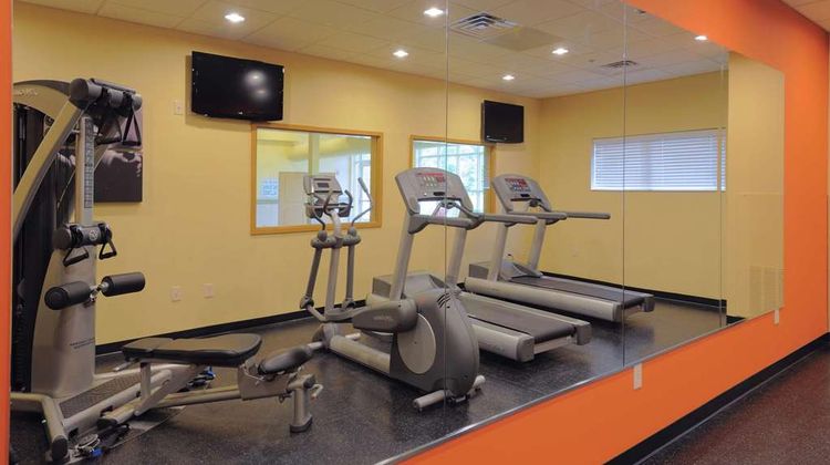 Country Inn & Suites Columbia at Harbison Health