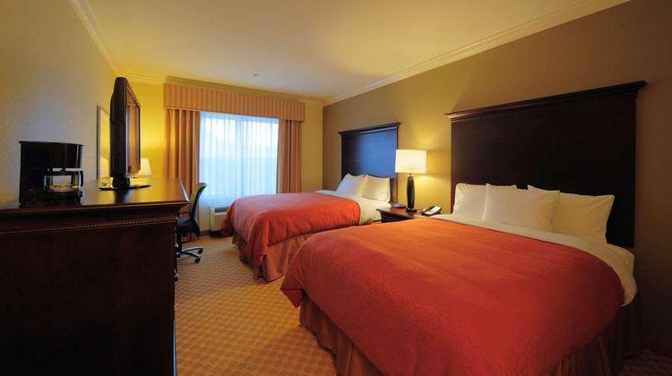Country Inn & Suites Columbia at Harbison Room