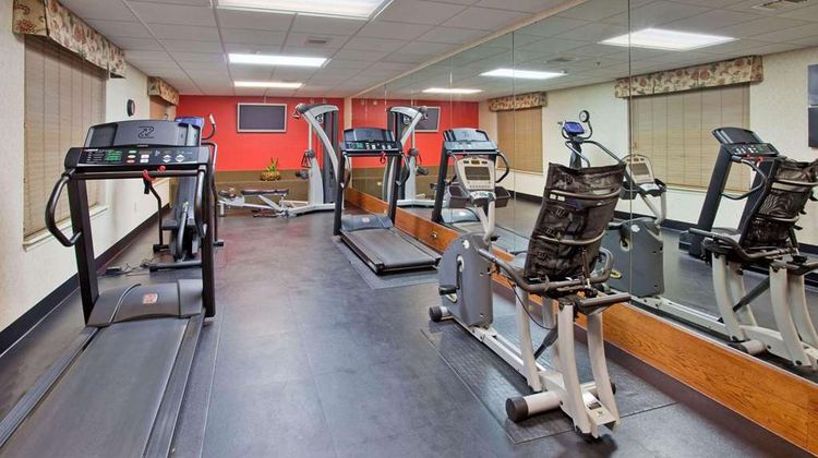 Country Inn & Suites Aiken Health