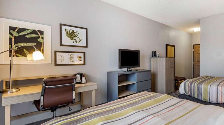 Country Inn & Suites Aiken Room