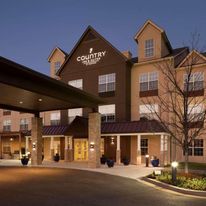 Country Inn & Suites Aiken