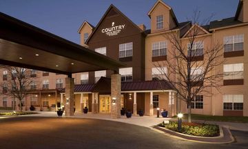 Country Inn & Suites Aiken