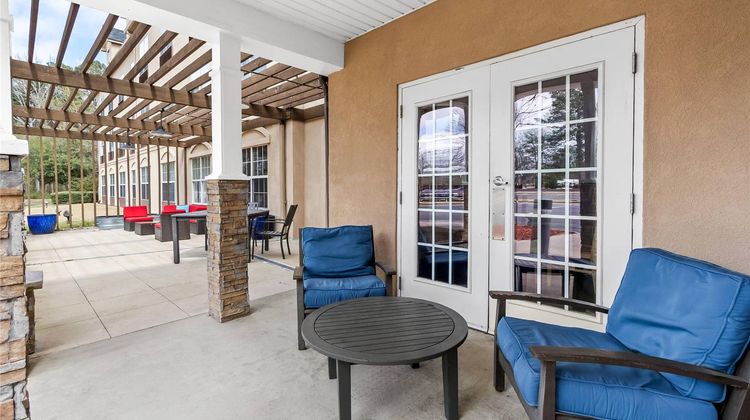 Country Inn & Suites Aiken Other