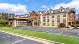 <b>Country Inn & Suites Aiken Exterior</b>. Images powered by <a href="https://iceportal.shijigroup.com/" title="IcePortal" target="_blank">IcePortal</a>.