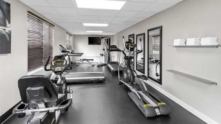 Country Inn & Suites Aiken Health