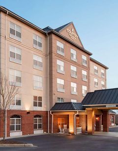 Country Inn & Suites Anderson