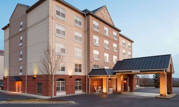 Country Inn & Suites Anderson