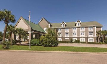 Country Inn & Suites Beaufort West