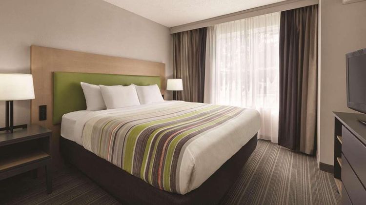Country Inn & Suites Beaufort West Room