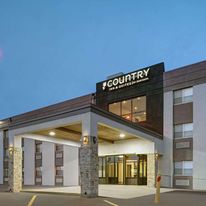 Country Inn & Suites by Radisson