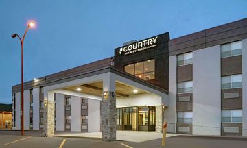Country Inn & Suites by Radisson