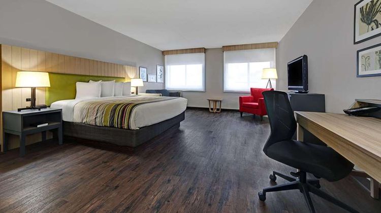 Country Inn & Suites by Radisson Suite