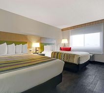 Country Inn & Suites by Radisson Room