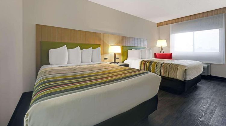 Country Inn & Suites by Radisson Room