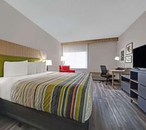 Country Inn & Suites by Radisson Room