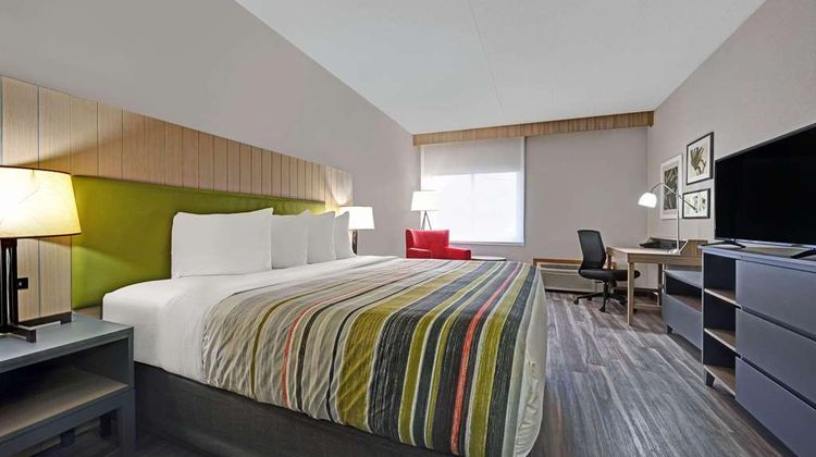 Country Inn & Suites by Radisson Room