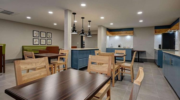Country Inn & Suites by Radisson Restaurant