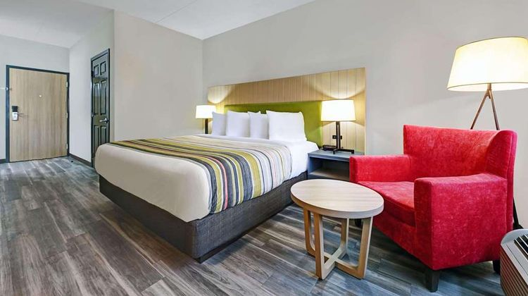 Country Inn & Suites by Radisson Room