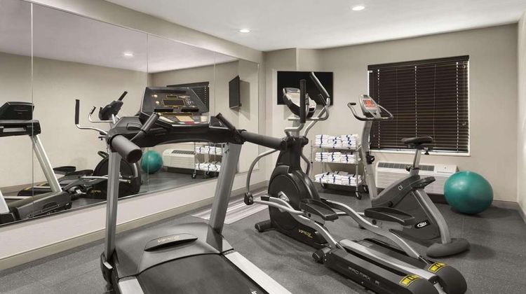 Country Inn & Suites by Radisson Health