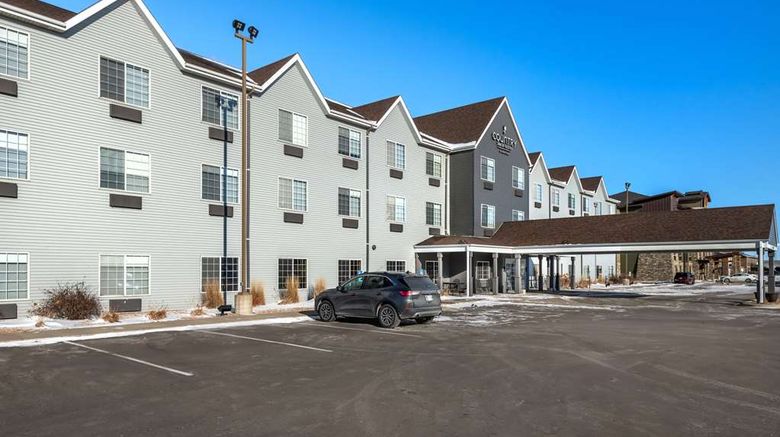 Country Inn  and  Suites Watertown Exterior. Images powered by <a href="https://iceportal.shijigroup.com" target="_blank" rel="noopener">Ice Portal</a>.
