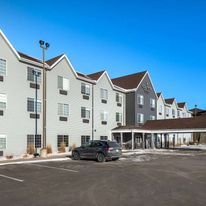 Country Inn & Suites Watertown