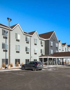 Country Inn & Suites Watertown