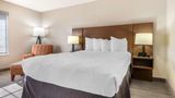 Country Inn & Suites Watertown Room